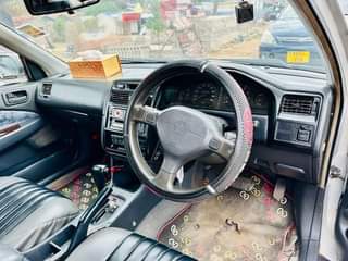 A picture of TOYOTA PREMIO OLD Tsh 3 800 000