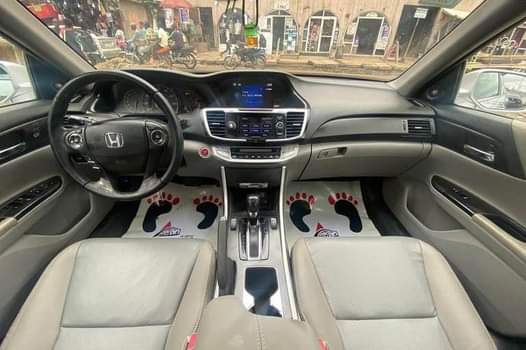 A picture of Urgent Sale For Serious Buyer Only Honda Accord 2013 Model
