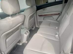 A picture of Lexus Rx 330 Everything working Port Harcourt 07035209019 5 8m
