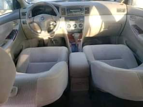 A picture of Extremely Clean Toyota Corolla 2005 Model in a good Condition