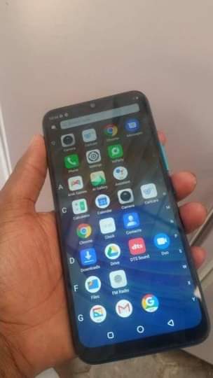infinix phones