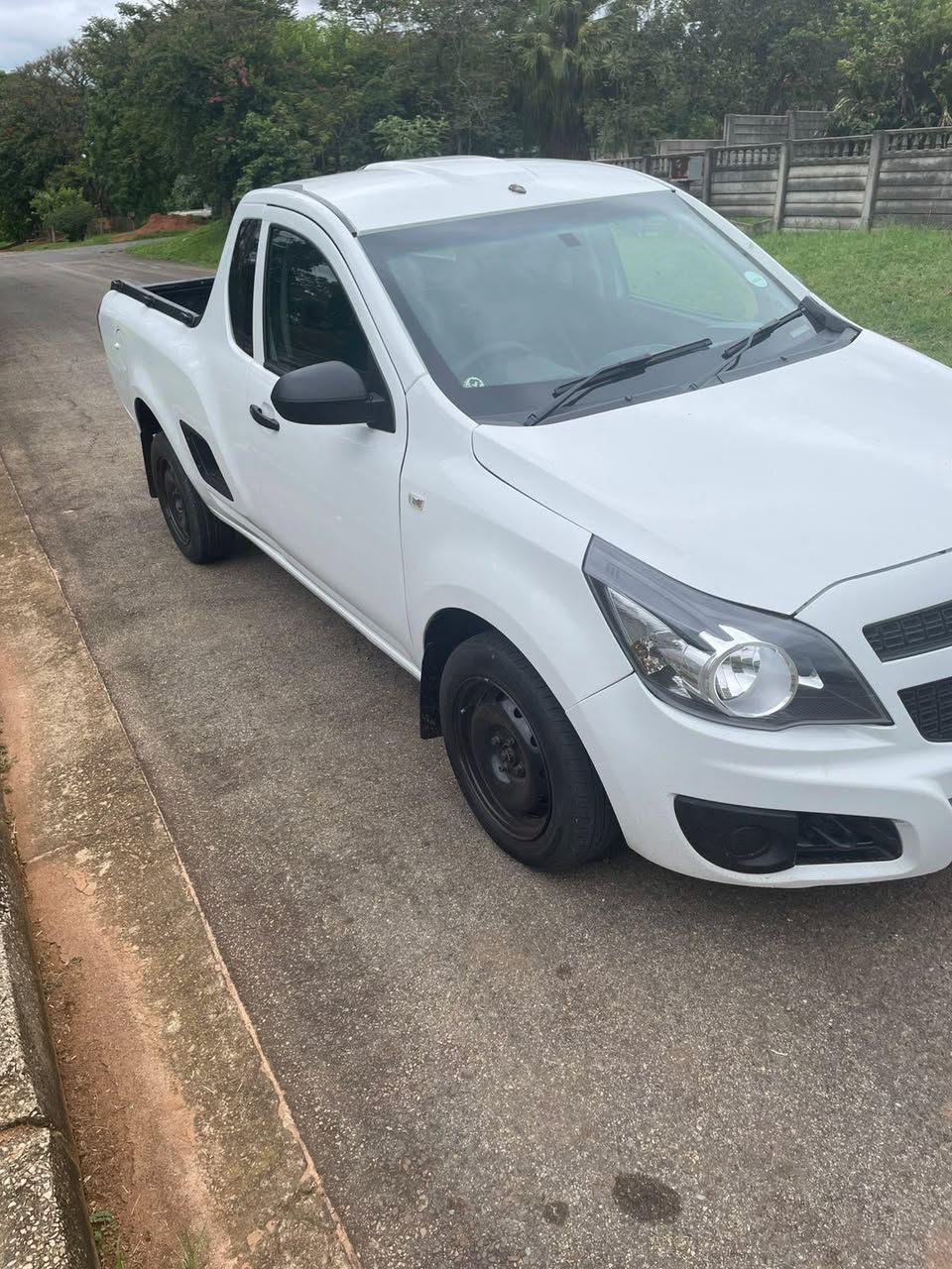 chevrolet utility