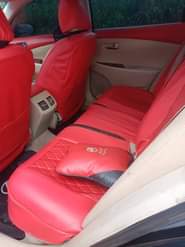 A picture of Make Lexus Model ES350 Year 2009 upgraded to 2011 Condition