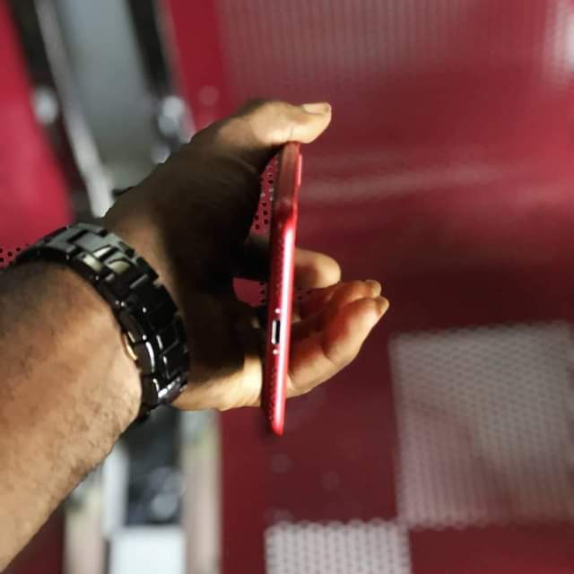 A picture of Iphone 8 Plus On Promo