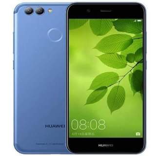 huawei nova