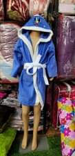 A picture of Kids bathrobes 55000 0705394267