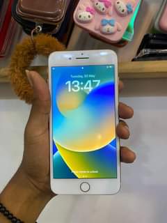 A picture of IPHONE 8PLUS