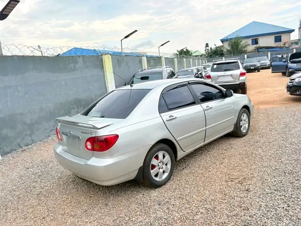 A picture of Vehicle
