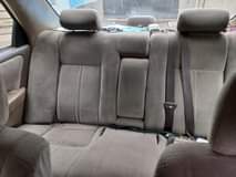 A picture of Toyota Camry year 2002 engine transmission AC nothing to fix