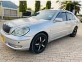 A picture of Toyota brevis milion 3 9 Ipo dodoma Engine safi Automatic