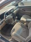 A picture of Toyota Corolla