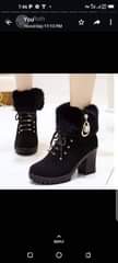 A picture of Women s shoes