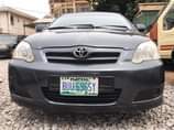 A picture of Toyota Obama Belgium Stand Price 2m Location Bauchi State Azare