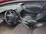 A picture of 2011 Hyundai Sonata 2011 Model Custom Papers