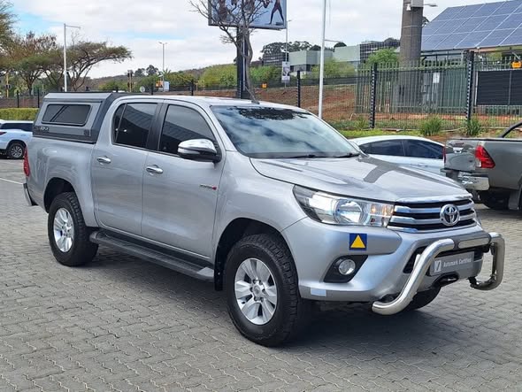 4x4