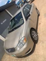 A picture of TOYOTA COROLLA Perfectly Working Engine Gear and CHILLING AC with