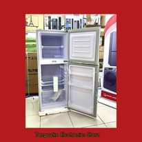 A picture of Television