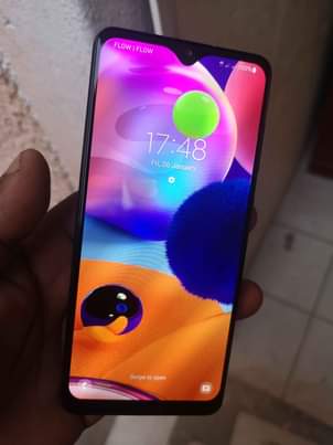 samsung a31
