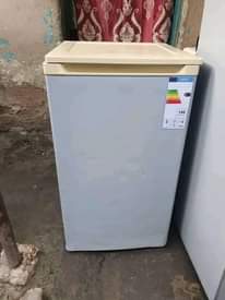 A picture of Nauza fridge nzuri beko offer lK 190k