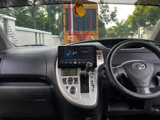 A picture of Vehicle