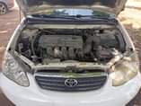 A picture of Toyota Corolla 05 direct