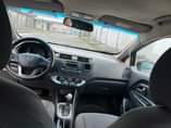 A picture of Dealers Food 2012 KIA RIO Engine is Tapping Ac and