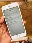 A picture of iPhone 6 at 150k URGENT DEAL 