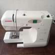 A picture of Sewing Machines Pressing Irons