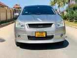 A picture of NISSAN DUALIS 23MIL 0655422289