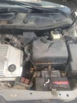 A picture of Lexus RX 300