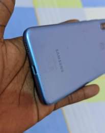 A picture of Samsung galaxy a11