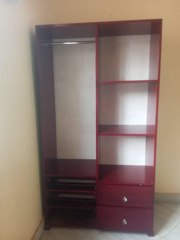 A picture of Double room for rent in kisasi