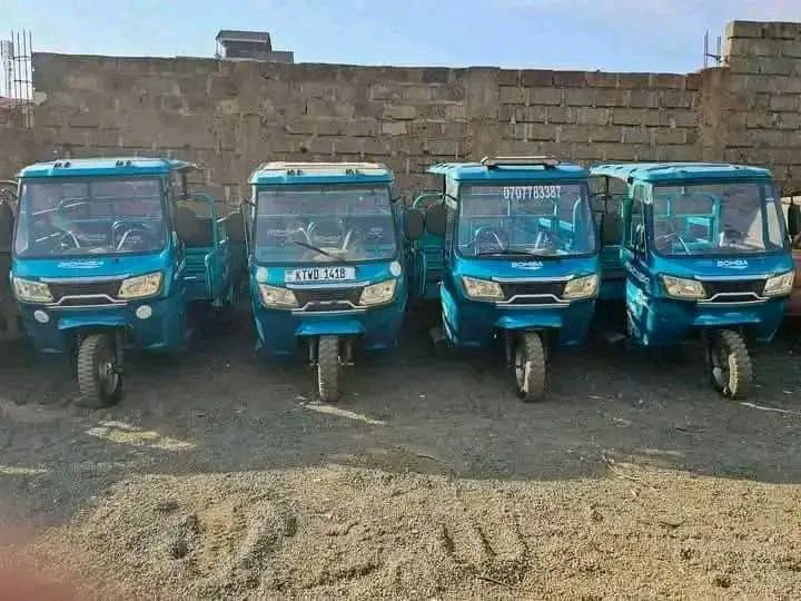 tuktuk