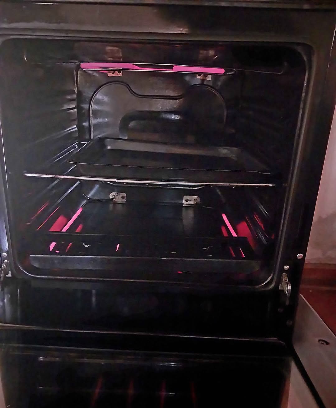 stoves