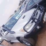 A picture of TOYOTA HILUX DOUBLECABIN 2007 79M