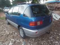 A picture of TOKUNBO Toyota Picnic 2001Model No mechanical issues Good condition Papers