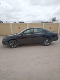 A picture of Toyota Camry 2 4