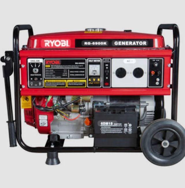 generators