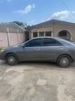 A picture of 2006 model Camry Tokunbo