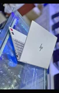 hp spectre x360