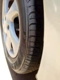 A picture of PEUGEOT 206