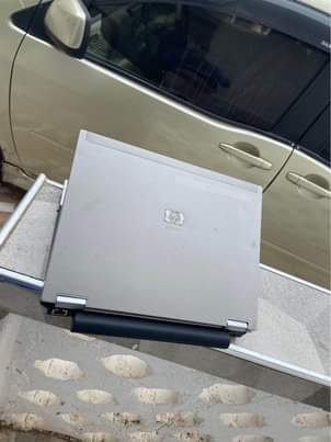 A picture of HP ELITEBOOK
