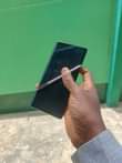 A picture of Samsung note9 128gig single sim