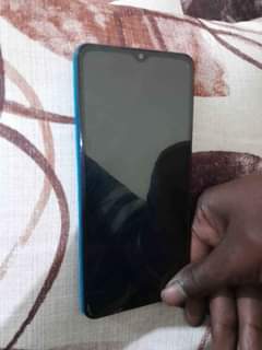 A picture of SAMSUNG A02