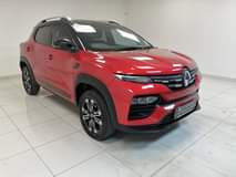renault kiger