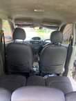 A picture of Toyota funcargo