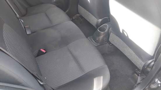used nissan march