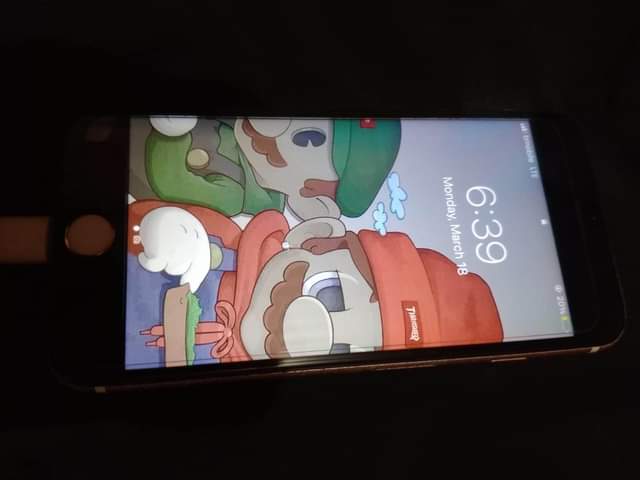 iphone 6s
