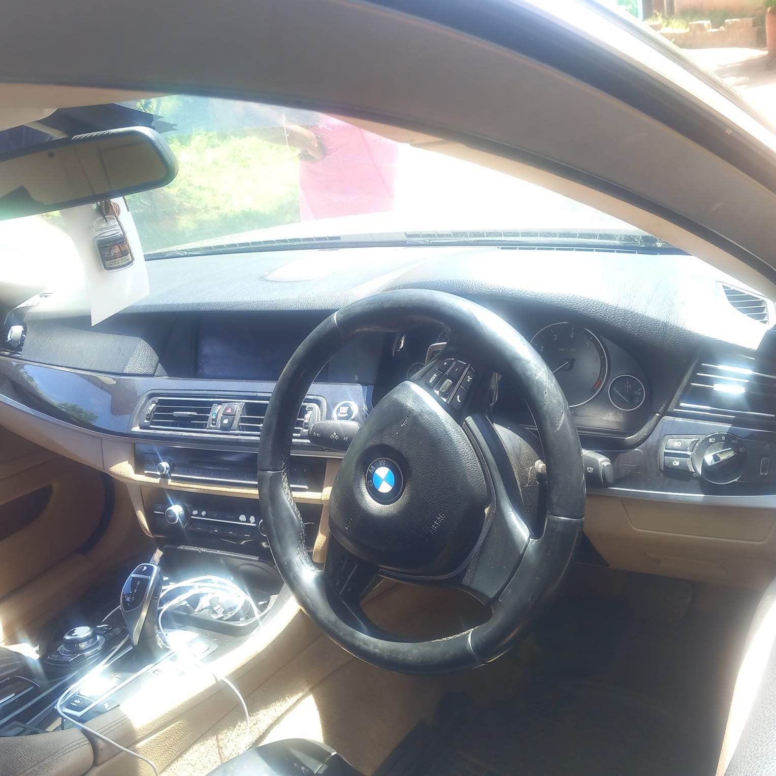 bmw 520i