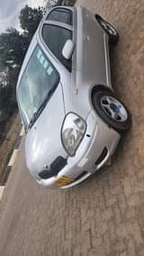 used toyota vits
